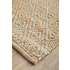 Rug Culture Nosa Medium White & Natural Rug 300X80CM - NSA-444-NAT-300X80 image NaN
