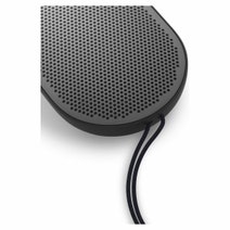 B&O BeoPlay P2 Portable Bluetooth Speaker Black - 1280426 hero image