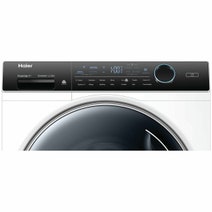 Haier 8kg Front Load Washer with UV Protect HWF80AN1 hero image