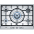 Bosch PCQ715B90A 70cm Serie 6 Natural Gas Cooktop image NaN