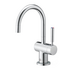 InSinkErator Steaming Hot & Ambient Filtered Water Tap HC3300CH image NaN