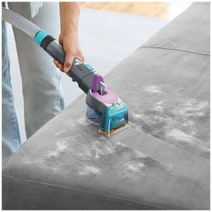 Shark StainStriker HairPro Pet Portable Spot & Stain Cleaner PX250 hero image