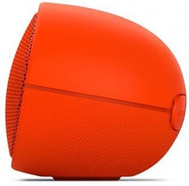 Sony SRSXB20R Wireless Bluetooth Speaker with Extra Bass - Red hero image