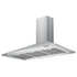 Trinity 90cm Stainless Steel Canopy Rangehood TR20190 image NaN