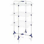 Leifheit Classic 270 Tower Air Dryer L81454 hero image