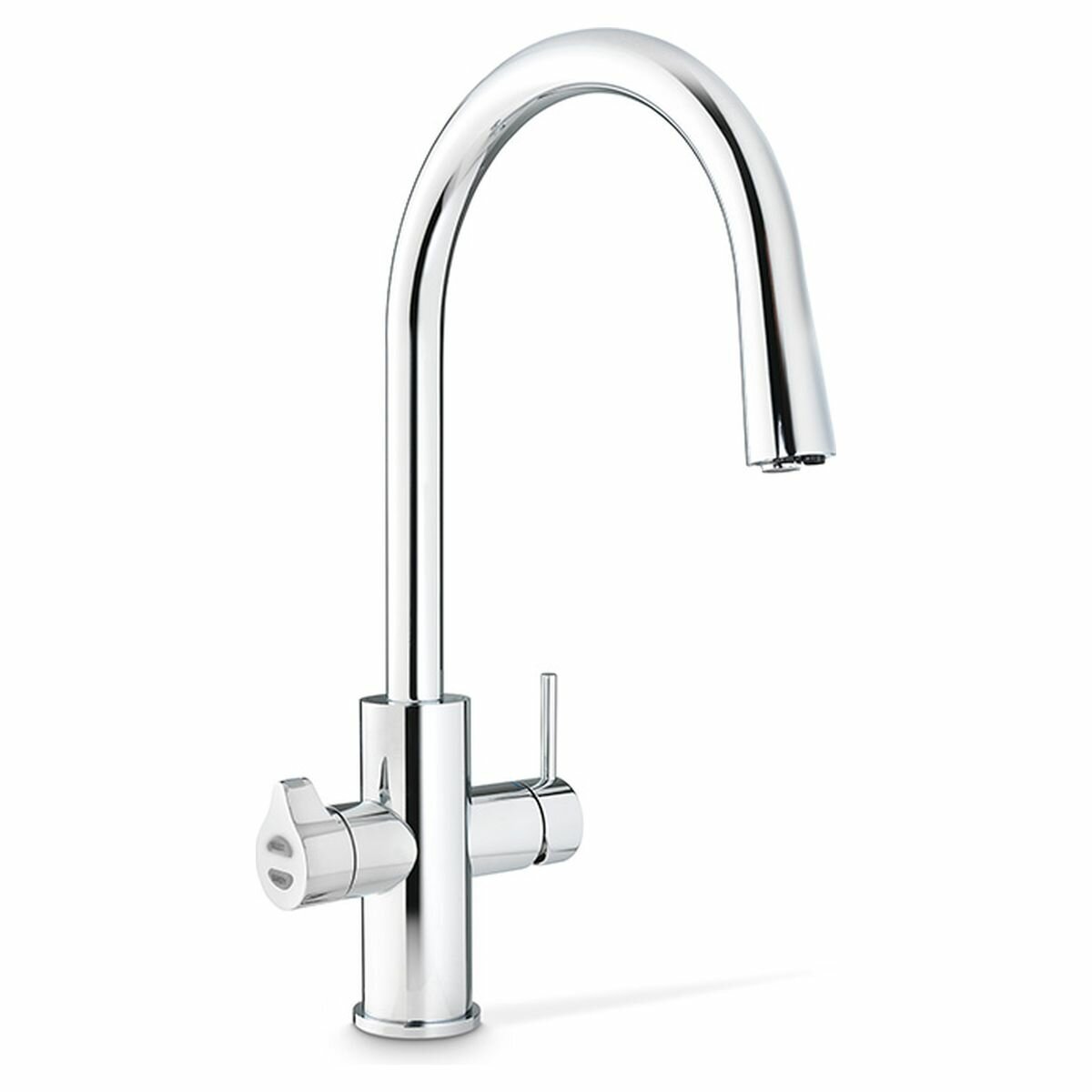 Zip HydroTap G5 Celsius Boiling Chilled and Sparkling Filtered All-In-One Tap H57783Z00AU-91295 hero image