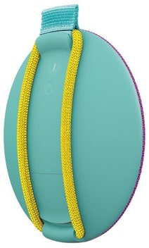 UE Roll Portable Speakers 984-000542 Sugarplum by Logitech hero image