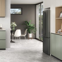 Westinghouse 541L French Door Frost Free Fridge with Ice Maker and Water Dispenser WQE6060BB hero image