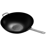 Kamado Joe Karbon Steel (Wok) KJ15124922 hero image
