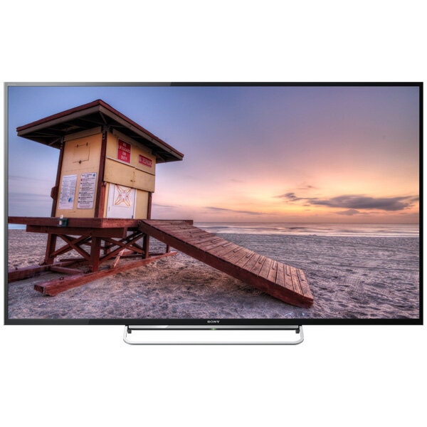 Sony KDL60W600B 60 inch 153cm Full HD Smart LED LCD TV