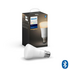 Philips Hue White A60 B22 Bulb With Bluetooth 3 Pack HUEWB22BT3PACK image NaN