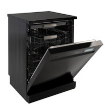 Euro Appliances EMDEL15BK Freestanding Dishwasher hero image