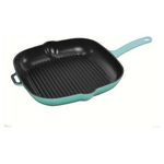 Chasseur Square Grill 25cm Quartz 19993 hero image
