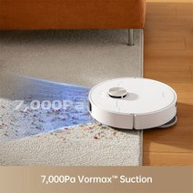 Dreame L10s Pro Ultra Heat Robot Vacuum Mop and Auto Empty DRE-L10SPUH hero image