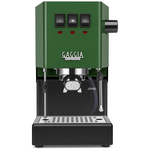 Gaggia Classic Evo Coffee Machine Green RI9481-17 hero image