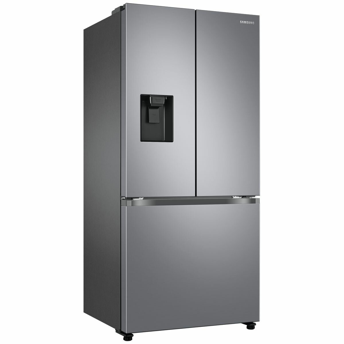 Samsung 498l store french door refrigerator
