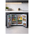 Airflo 156L Bar Fridge and Freezer AFF156 image NaN