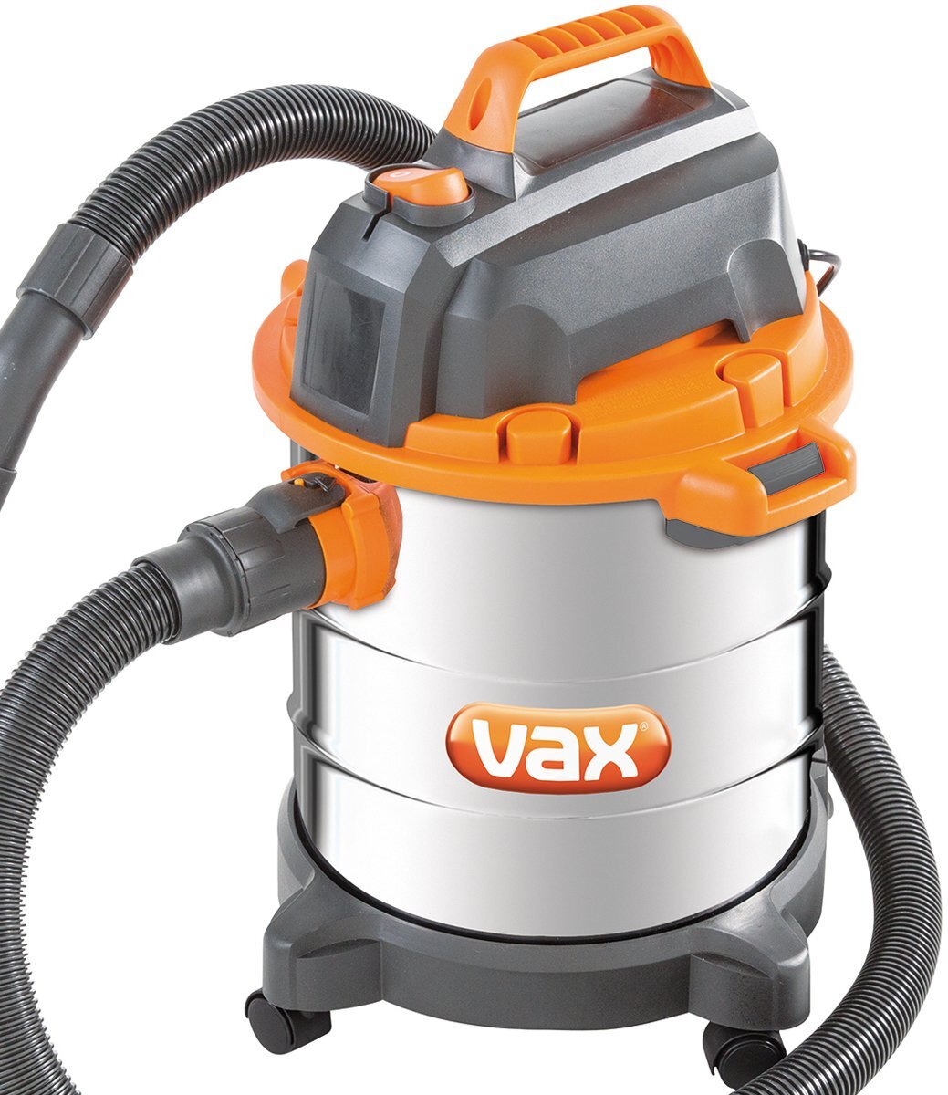 Vax wet new arrivals and dry