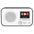 Pure 151125 Elan E3 Portable DAB+ and FM Radio Black image NaN