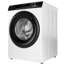 Haier 7.5kg Front Load Washing Machine & 8kg Heat Pump Dryer Laundry Package HWF75AW3HDHP80AW1 hero image