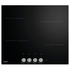 Haier 60cm 300 Series Electric Ceramic Cooktop HCE604DB3 image NaN