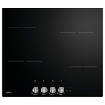 Haier 60cm 300 Series Electric Ceramic Cooktop HCE604DB3 hero image
