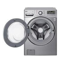 LG 15kg/8kg Washer Dryer Combo with True Steam WDC1215HSVE hero image