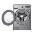 LG 15kg/8kg Washer Dryer Combo with True Steam WDC1215HSVE image NaN