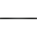 Bosch DSZ4956 90cm Black Handle Bar / Front Panel
