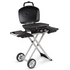 Napoleon PRO285X-BK-AU Scissor Leg Travel Q Pro Portable BBQ image NaN