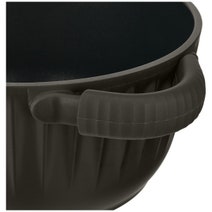 Resto Ascella 20cm Casserole Pot with Lid RE94001 hero image