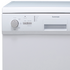 Euromaid DR14W Freestanding Dishwasher image NaN