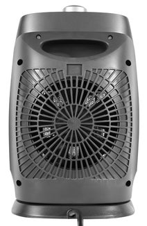 Sunbeam HE2105 Ceramic Electric Fan Heater hero image