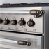 Bertazzoni Heritage Cooker-Rangehood & Fridge Accessories 21 Piece Kit 901594 image NaN
