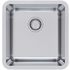 Abey LG100U Lago Single Bowl Undermount Sink image NaN