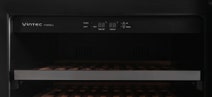 Vintec 166 Bottle Wine Storage Cabinet V155SGES3 hero image