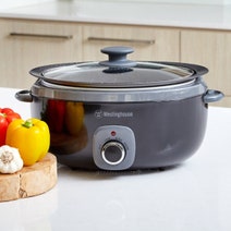 Westinghouse WHSC04K 6.5L Slow Cooker hero image