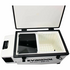 EvaKool 60L Fibreglass Portable Fridge RFE60-FF image NaN