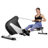 Lifespan Fitness ROWER-442 Magnetic Rowing Machine image NaN