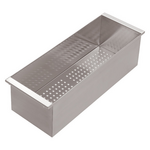 Abey 1VOF Colander hero image