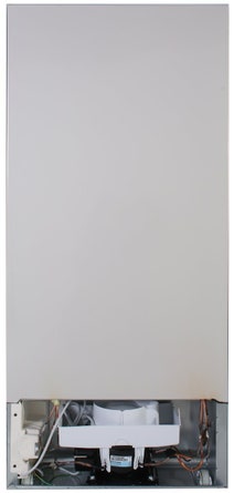 Fisher & Paykel E308RWW 304L Upright Freezer hero image