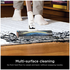 Shark PowerPro Reveal Cordless Stick Vacuum White-Rose Gold IZ380H image NaN