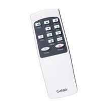 Goldair 2.63kW Portable Air Conditioner with Wi-Fi (Cooling Only) GCPAC110 hero image