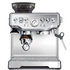 Breville BES870 Barista Express Coffee Machine image NaN