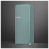 Smeg FAB28 50s Style 270L Retro Refrigerator Emerald Green FAB28RDEG5 image NaN