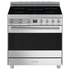 Smeg CS9IMXA 90cm Freestanding Electric Oven/Stove image NaN