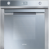 Smeg SFPA125 60cm Electric Built-In Pyrolytic Oven image NaN