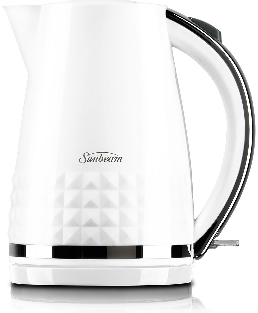 Sunbeam KE1900W Diamond Collection Kettle