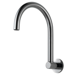Rogerseller Tonic Wall Sink Outlet - Chrome 3606015001 hero image