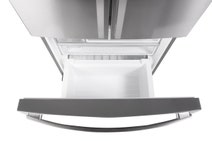 Westinghouse WHE5260SA 524L French Door Fridge hero image